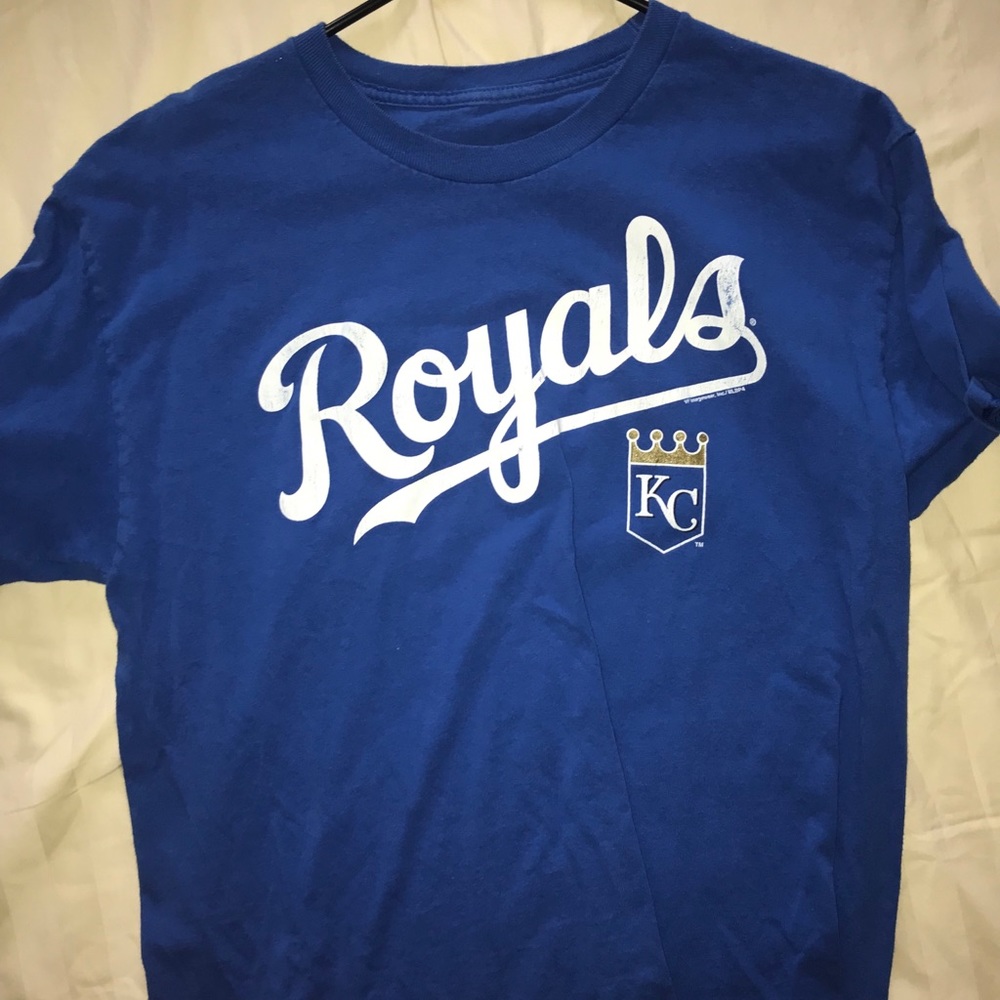 Kansas City Royals T-shirt